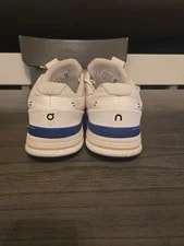 Size 13- on the Roger Pro / Kith 2