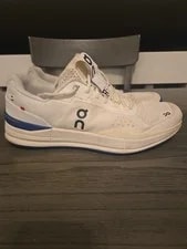 Size 13- on the Roger Pro / Kith 3