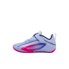 Jordan Luka 5 Low Top Childrens Basketball Shoes IW9039-500 3