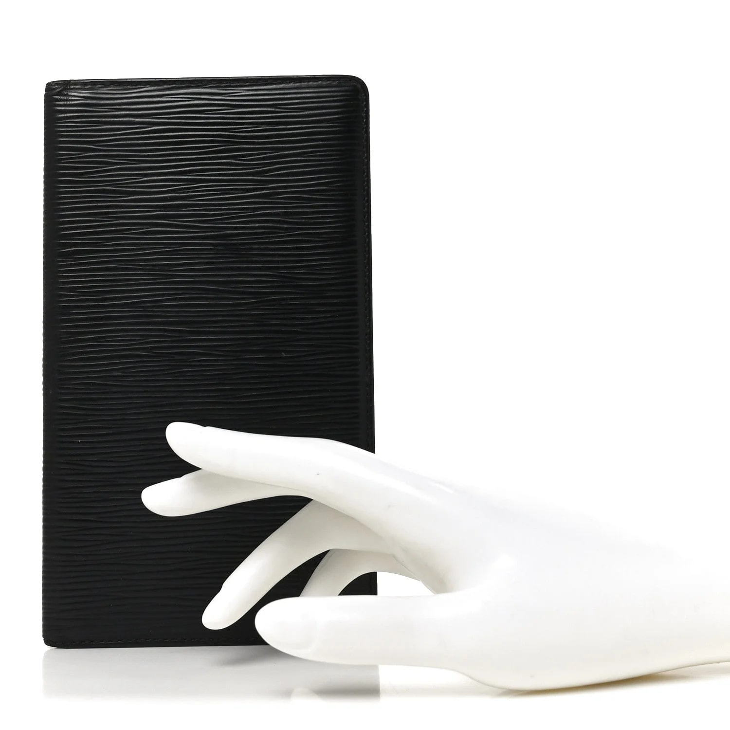 Checkbook Organizer Wallet 2