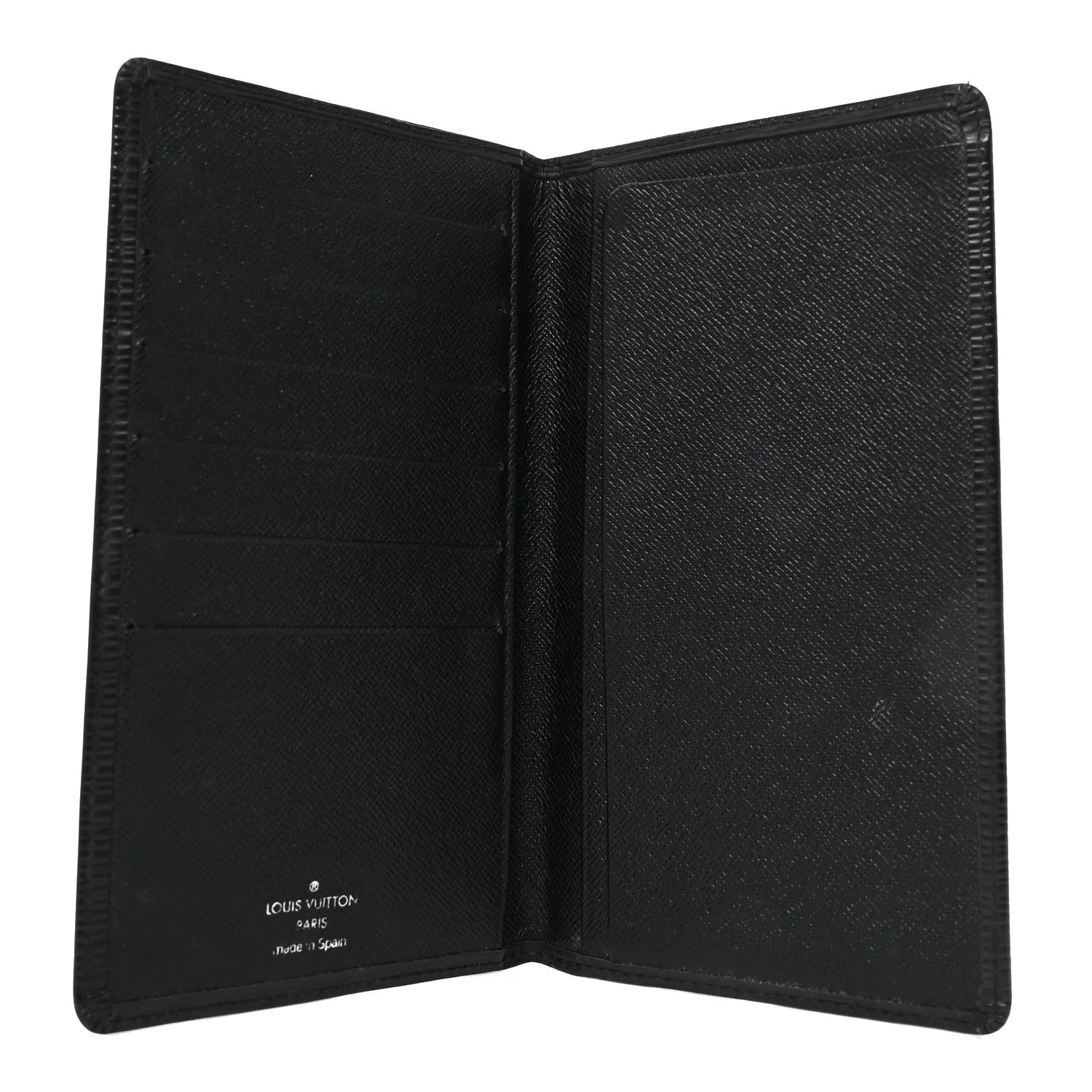 Checkbook Organizer Wallet 4