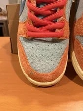 Size 8 - ’s Nike SB Dunk Low Rise DV5429-800 Shoes 4
