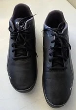 Puma — Size US 13 - Mercedes-AMG Petronas F1 X Puma Drift Cat Sports Shoes — Sneaker — resale