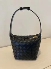 Bottega Veneta Candy Wallace #QY5LIJ 2