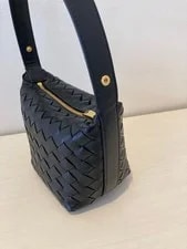 Bottega Veneta Candy Wallace #QY5LIJ 3