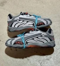 Puma — Size 11 New A$ap Rocky X Puma Inhale 'Reflective ' 405383-01 No Box — Sneaker — resale