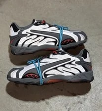 Size 11 New A$ap Rocky X Puma Inhale 'Reflective ' 405383-01 No Box 2