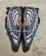 Size 11 New A$ap Rocky X Puma Inhale 'Reflective ' 405383-01 No Box 3