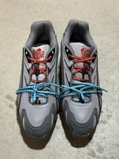 Size 11 New A$ap Rocky X Puma Inhale 'Reflective ' 405383-01 No Box 4