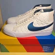 Nike SB Blazer X Eric Koston 3