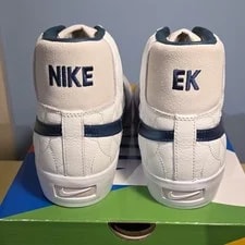 Nike SB Blazer X Eric Koston 4