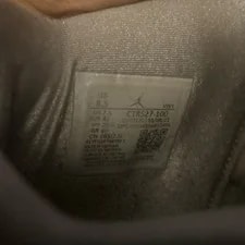 Air Jordan 4 Retro Oreos 3