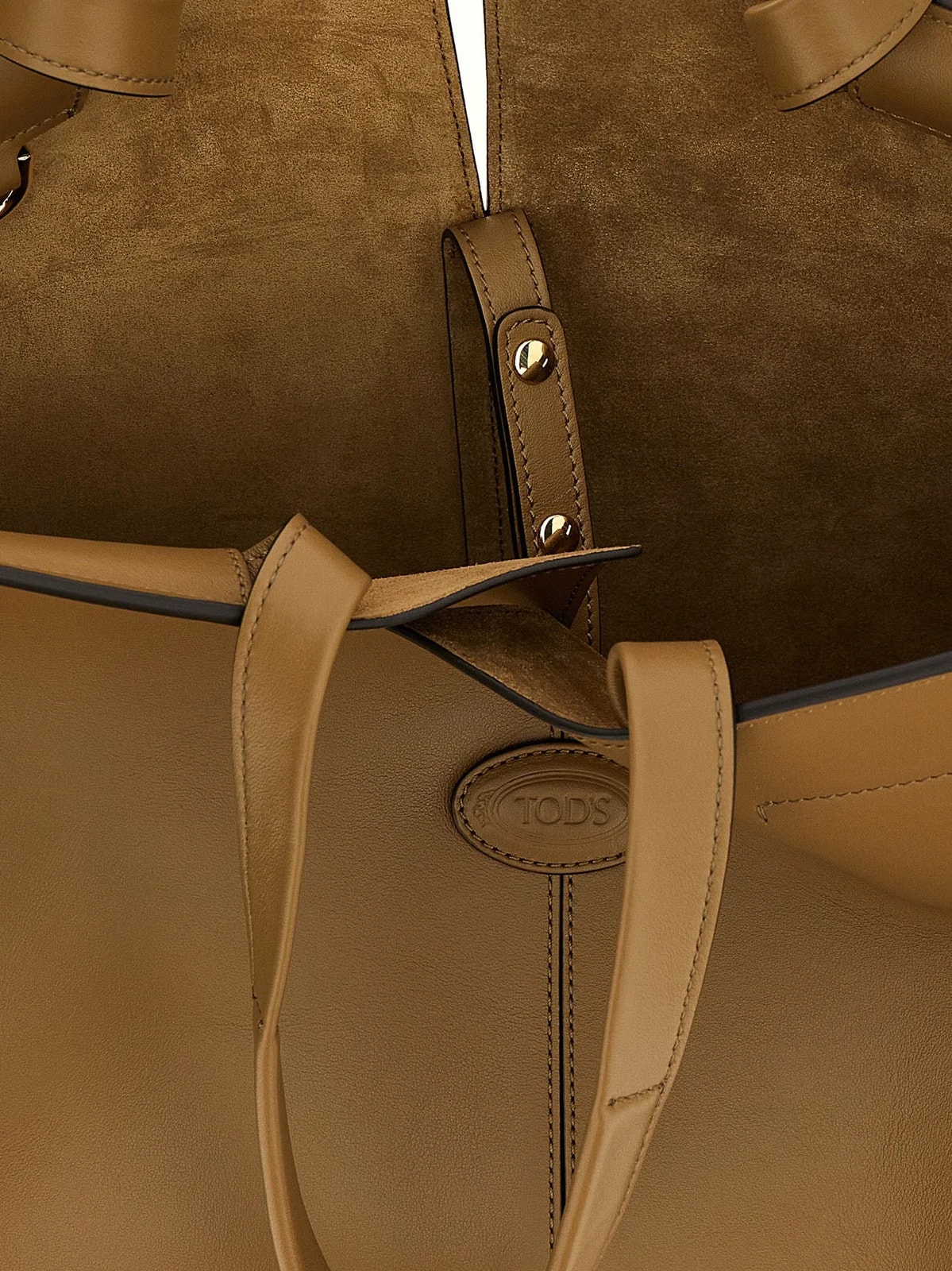 Tod's Medium-Small Tods di Folio 4
