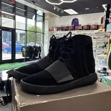 Yeezy — Worn 1x Size 12- Yeezy Boost 750 With Box — Sneaker — resale