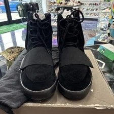Worn 1x Size 12- Yeezy Boost 750 With Box 2
