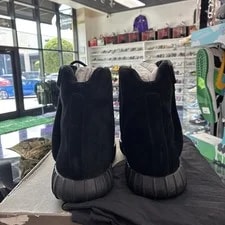 Worn 1x Size 12- Yeezy Boost 750 With Box 4