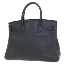 Hermès Birkin 30 Hardware 2008 #SN007 3