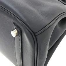 Hermès Birkin 30 Hardware 2008 #SN007 4