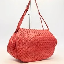 Bottega Veneta — Bottega Veneta Ships From Japan — Handbag — resale