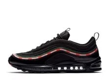 Nike — 10.0US Nike Undefeated Airmax97 — Sneaker — resale