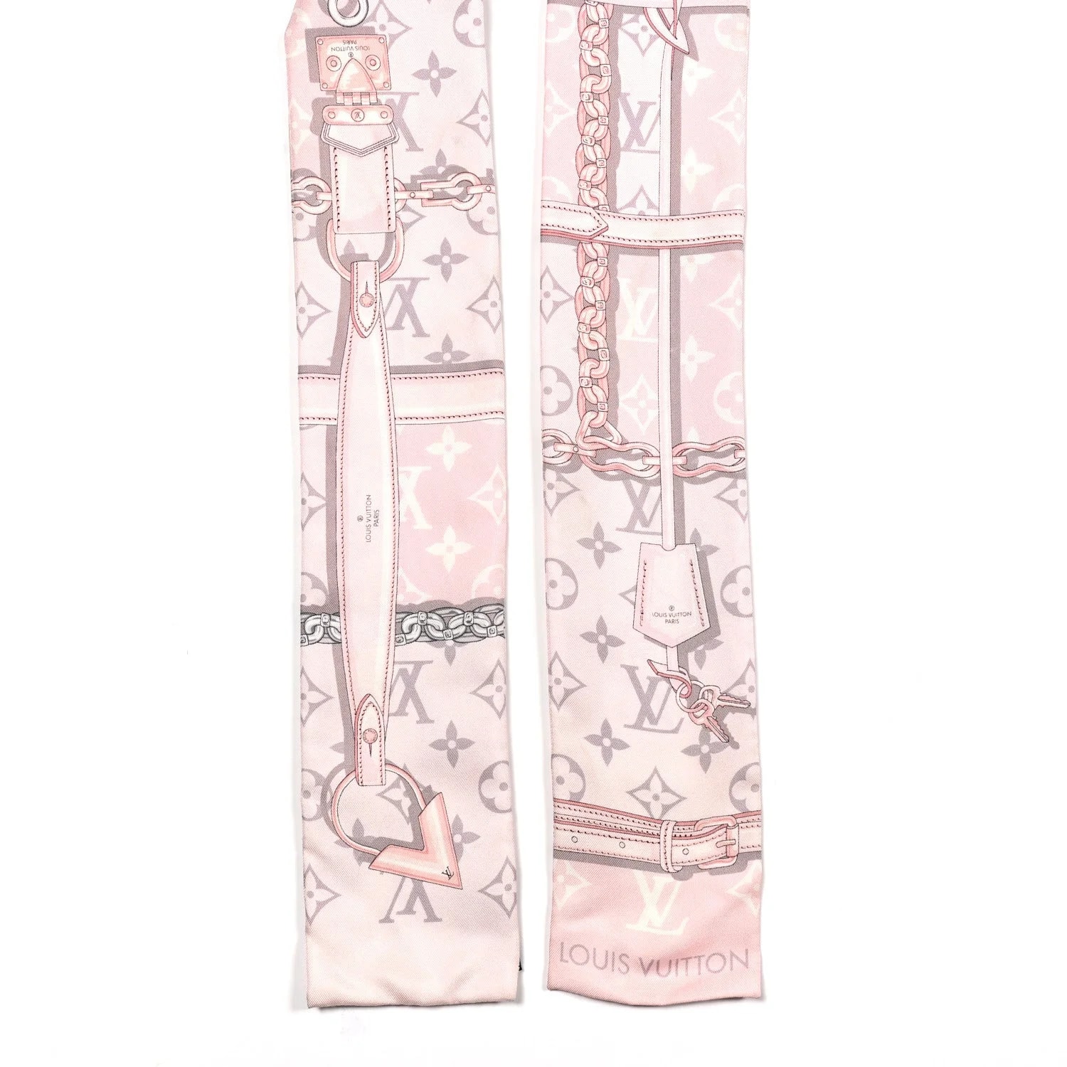 Confidential Bandeau Light Porcelain 2