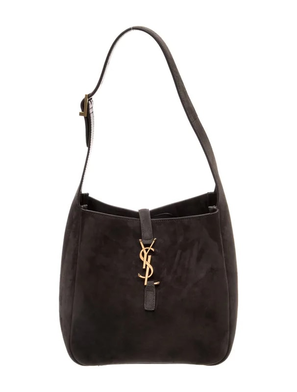 Saint Laurent — Signature le 5 À 7 Small 2025 — Handbag — resale
