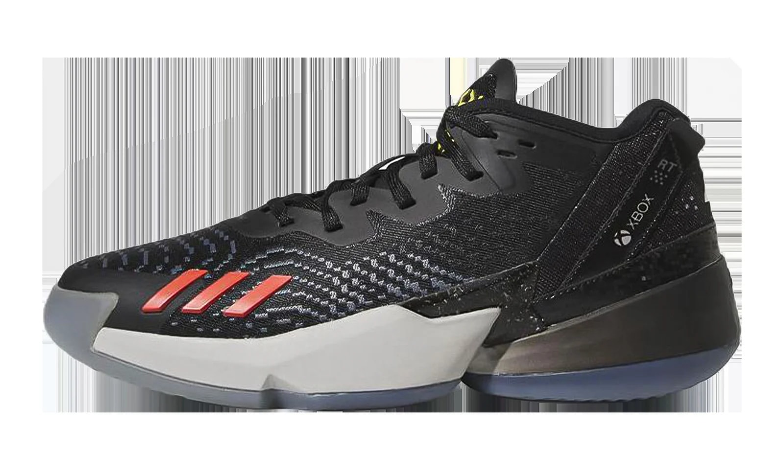 Adidas — D.o.n. Issue #4 "Xbox Series X" — Sneaker — resale