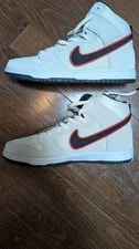 Nike SB Dunk High Pro San Francisco Giants 2