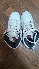 Nike SB Dunk High Pro San Francisco Giants 3
