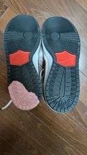 Nike SB Dunk High Pro San Francisco Giants 4