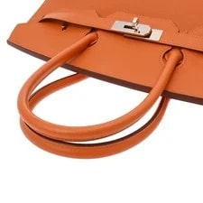 Hermes Birkin 35 703049 #WB325 3