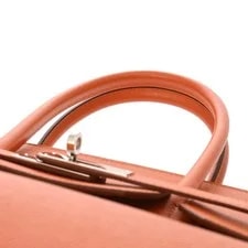 Hermes Birkin 35 703049 #WB325 4