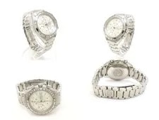 Omega Speedmaster Date 3513.30 Automatic Stainless Steel 2