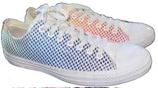 Converse CTA Pride Size 10 Chuck Taylor Lgbt 158405C. 2