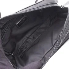 Prada Tessto Waist Body Bum Crossbody Belt 3