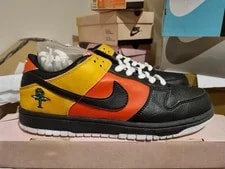 Nike SB — Nike SB Raygun OG ALL — Sneaker — resale
