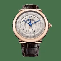 De Bethune — De Bethune DB29 Maxichrono Tourbillon — Watch — resale