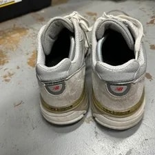New Balance 990v4 12 Running Shoes M990GL4 3