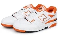 New Balance 550 Varsity BB550HG1 3