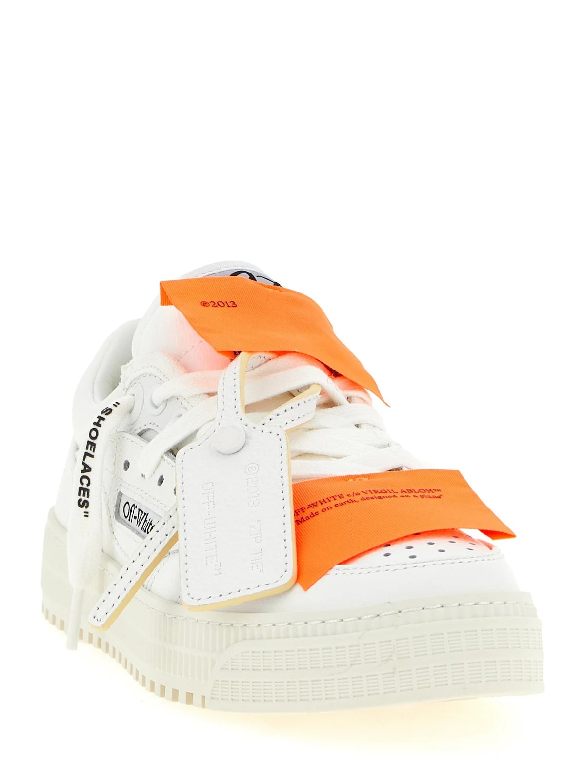 3.0 Off Court 3