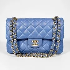 Chanel Small Double Flap 2