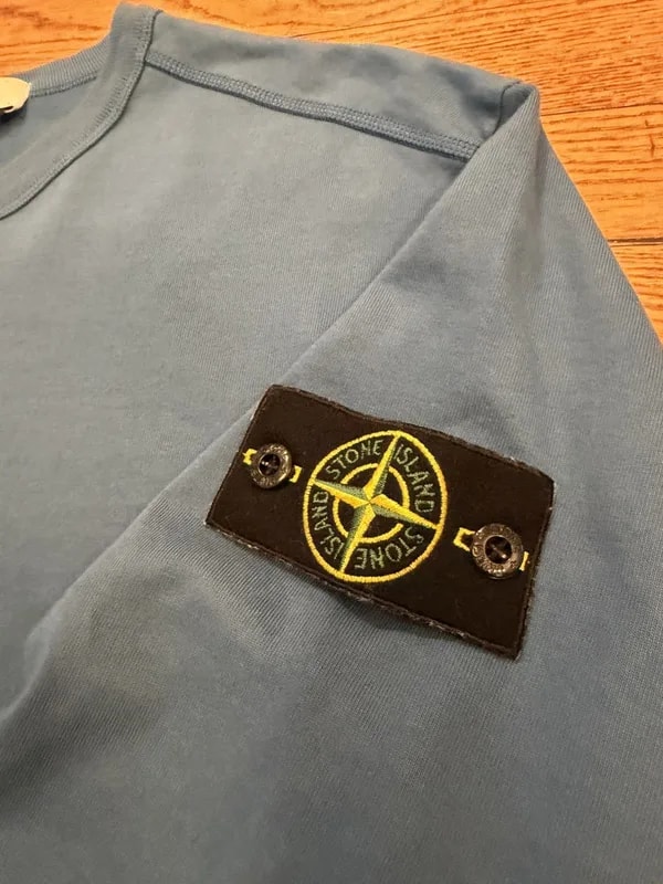 Stone Island Sweatshirt 2