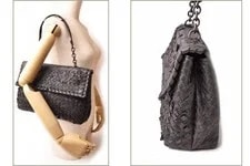 Bottega Veneta Chain Olympia 2