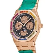 Audemars Piguet Royal Oak Perpetual Calendar 26614OR.YY.1220OR.01 Rose Gold 2