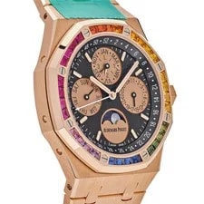 Audemars Piguet Royal Oak Perpetual Calendar 26614OR.YY.1220OR.01 Rose Gold 3