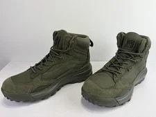 Vans MTE Crestline Waterproof Grape Leaf Boots VN000CVQ50K 3