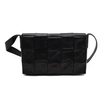 Bottega Veneta — Bottega Veneta Cassette and Crossbody 152315776 — Handbag — resale