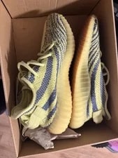 Yeezy Boost 350 Frozen 2