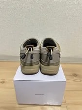 Suicoke X Thisisneverthat Collab 26cm New Streetwear Shoes 3