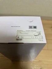 Suicoke X Thisisneverthat Collab 26cm New Streetwear Shoes 4